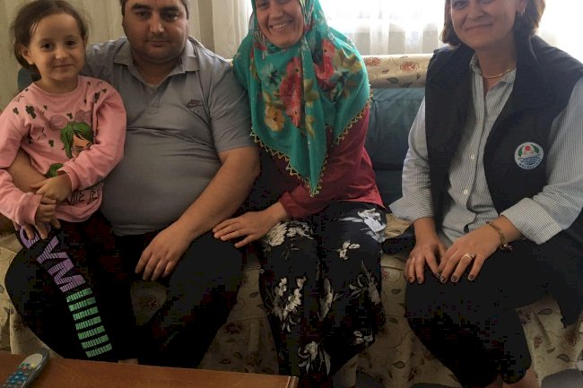 Talepler not ediliyor 