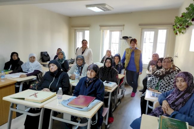 Organ bağışının önemi vurgulandı