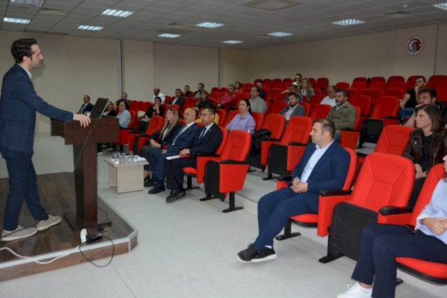 ’’Çok önemli hedeflerimiz var” 