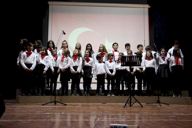 Büyük beğeni topladı