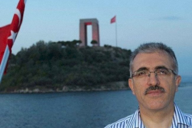 Karakurt adaylığını açıkladı 