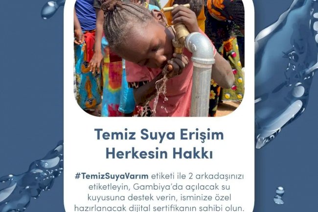 Kale Grubu’ndan anlamlı proje (17.11.2022)