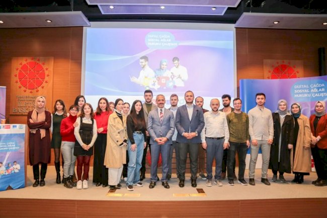 “Dezenformasyonla mücadele bir gereklilik, bir ihtiyaç haline gelmiştir”