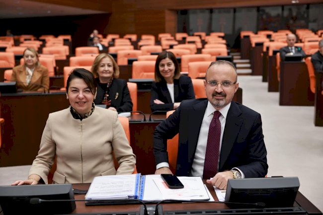 “Öğretmenlerimize minnettarız” (24.11.2022)