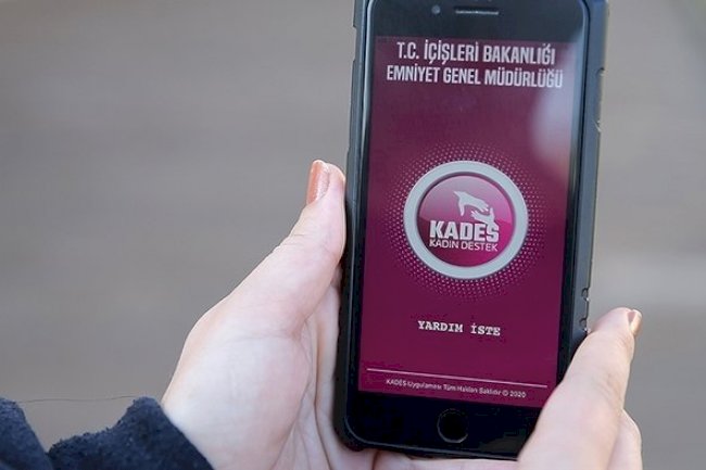 Kadına yönelik şiddetle mücadelede "sıfır tolerans"