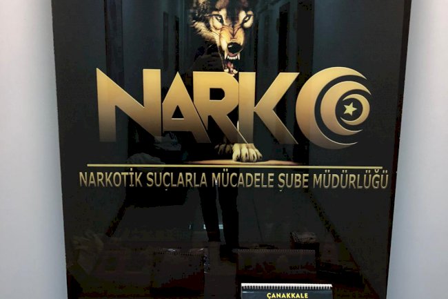 Emniyetten uyuşturucu tacirlerine darbe