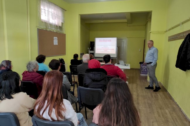 Organ bağışının önemi vurgulandı