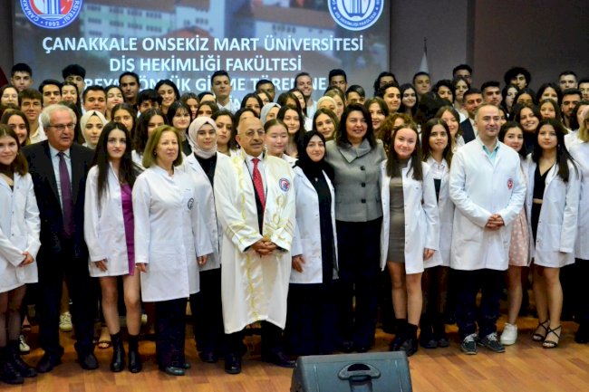 İskenderoğlu; “Hepinizin yolu açık olsun’’