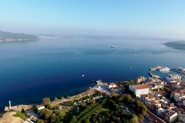 Dış ticaret istatistikleri açıklandı (30.11.2022)