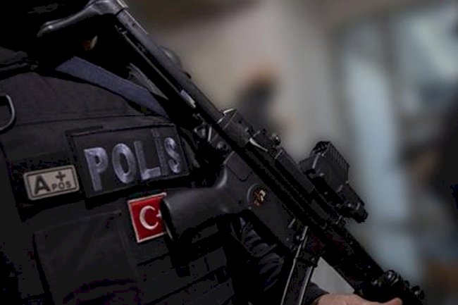 4 bin 686 şüpheli yakalandı