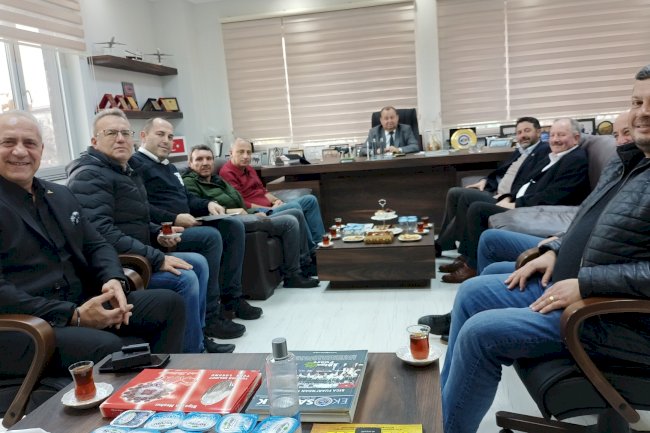 “Güç birliğine hazırız”