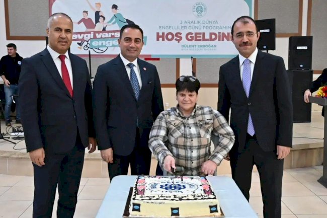 ‘Sevgi Varsa Engel Yok’