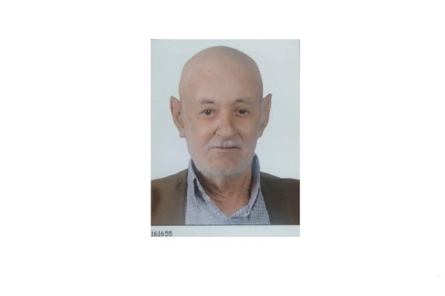 Gapran ailesinin acı günü 