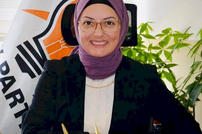 “Gururla kutluyoruz”