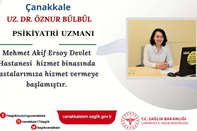 Hekim kadrosuna takviye 