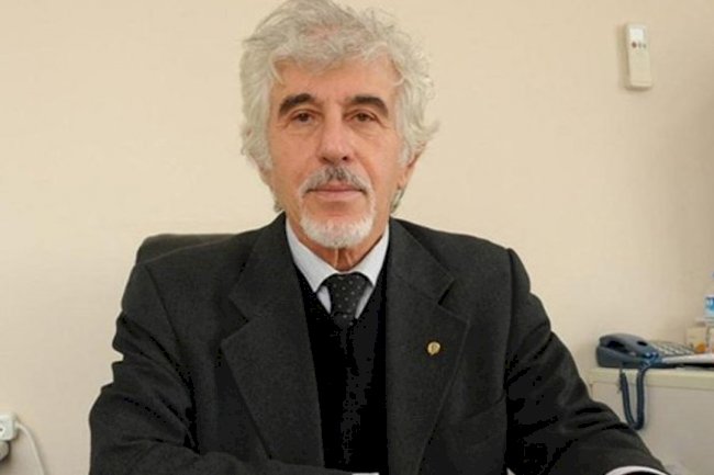 Perinçek’ten deprem değerlendirmesi  “300 YILDIR ENERJİ BİRİKİYOR”