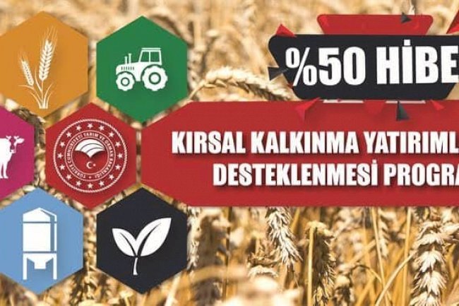Başvurular başladı