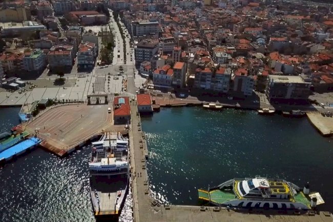 Bir ayda 925 konut satıldı