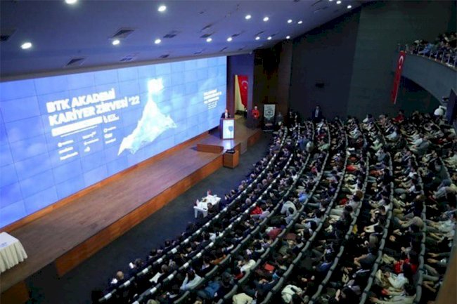 Güney Marmara’nın Yazan Zeka'ları sektörle buluştu