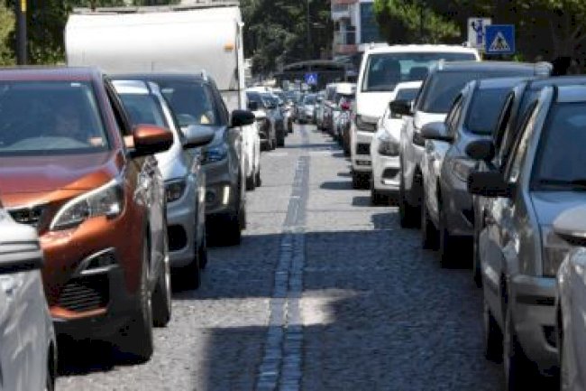 Çanakkale’de 258 bin araç var