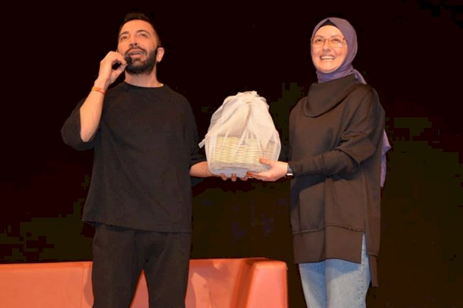‘Dönüş, Yenilen, İyileş’