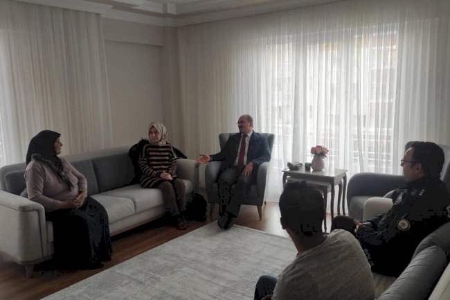 Gelibolu misafirlerini ağırlıyor