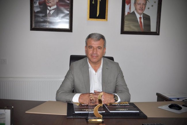 Karabiga Özel Bakım Merkezi hizmete açılıyor