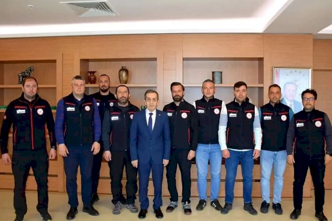 ÖNDER’DEN TEŞEKKÜR