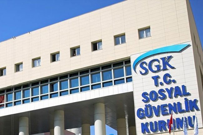 SGK'dan EYT başvurusu açıklaması