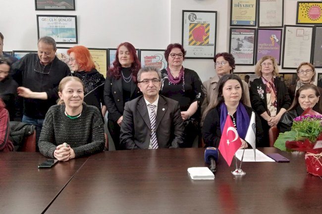 “GÜN YAN YANA OLMA GÜNÜDÜR”
