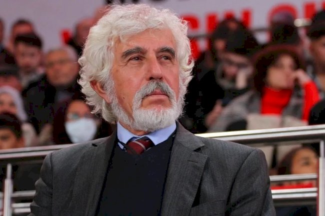 PERİNÇEK; “DEPREM İLE ŞEYTAN ÜÇGENİ BİZİ TEKRAR UYARDI”