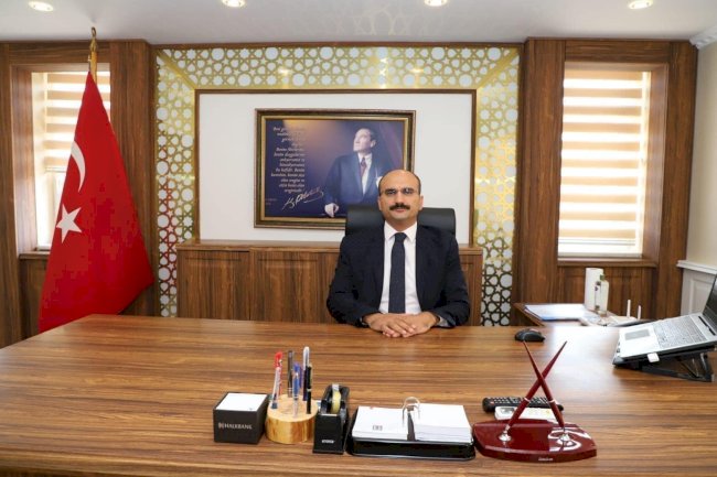 KADINLAR GÜNÜ’NÜ KUTLADI