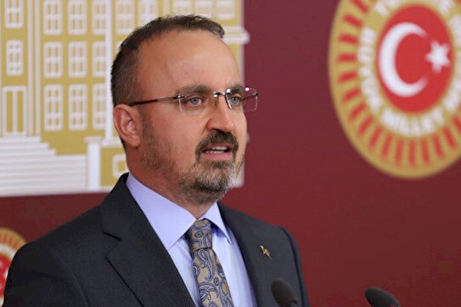 TURAN’DAN ECEABAT-KİLİTBAHİR YOLU MÜJDESİ