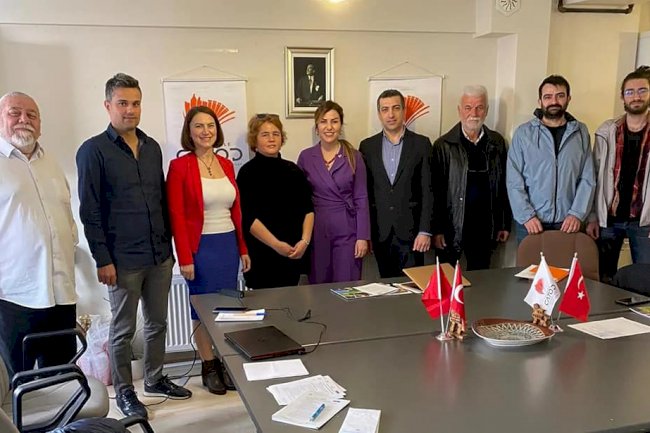 Çanakkale Tkdk Uzmanları Destekleri Anlattı  