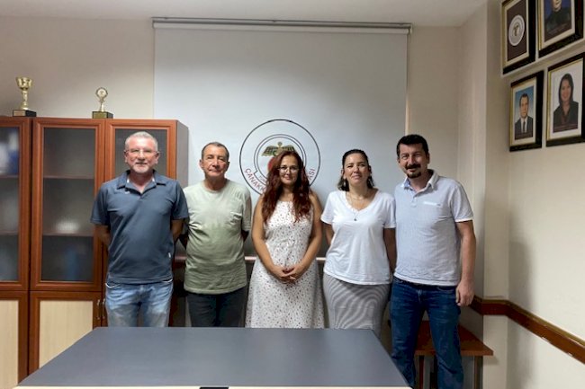 Çanakkale Tabip Odası Sağlık Emekçilerini Unutmuyor  