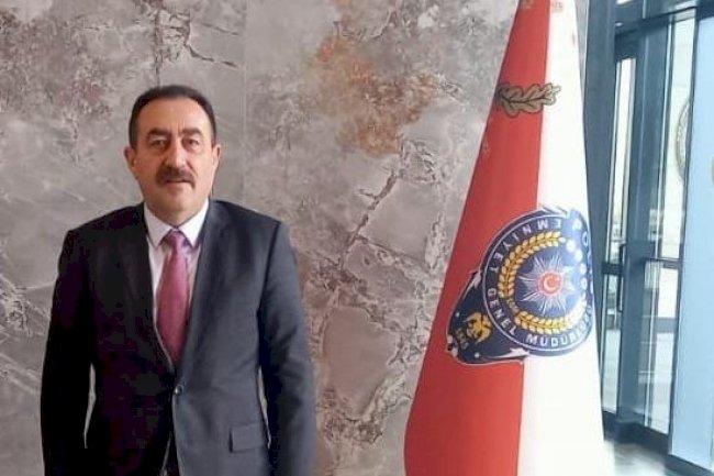 Çanakkale İl Emniyet Müdürü Taşci Görevde