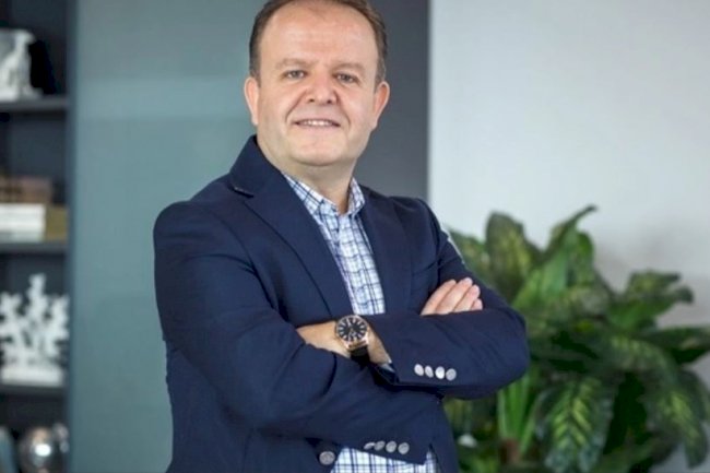 Doğanlar Mobilya Grubu’nda  Yeni CEO Mustafa Karamemiş Oldu