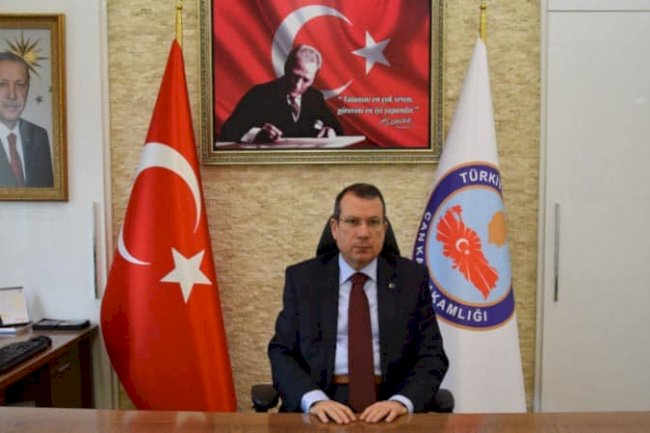 Gürdal Polis Teşkilatını 178. Yılını Kutladı