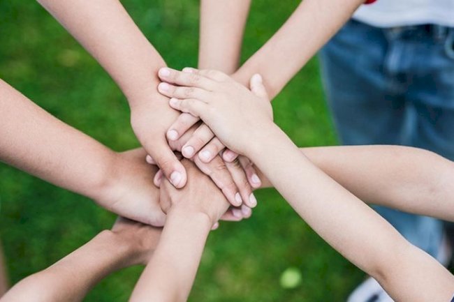 Çanakkale Nüfusunun ,7’sini Çocuk Nüfus Oluşturdu