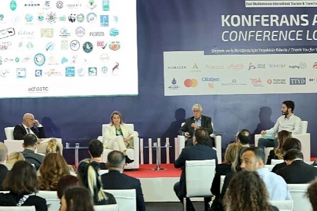 Sürdürülebilir Turizm Değerlendirildi