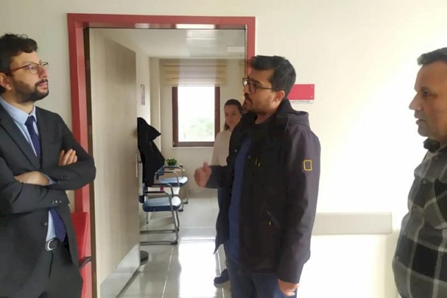 Baştürk’ten İnceleme