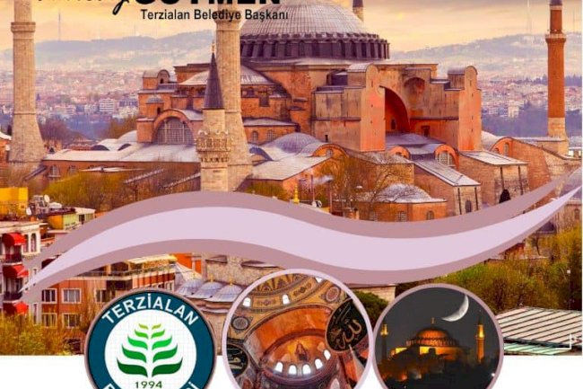 Terzialan Belediyesi’nden Kadınlara Özel İstanbul Gezisi