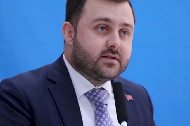 Başkan Yüksel’den CHP’li Şahin’e Tepki “Küçük Hesaplar Yaparak Siyaset Üretmeye Çalışıyor”
