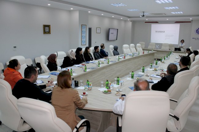 Dijital Bağlı Dünya Semineri Biga Tso’da Yapıldı