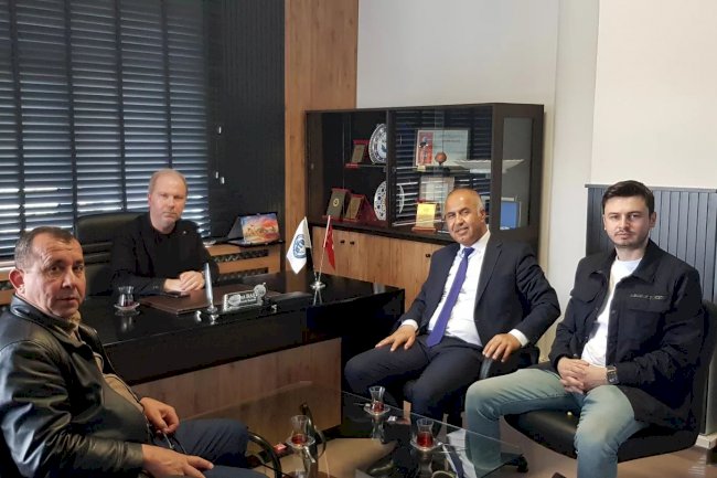 Biga’ya anaokulu kazandırılıyor