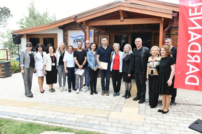 “Umut Tohumları” Projesi Beğeni Topladı