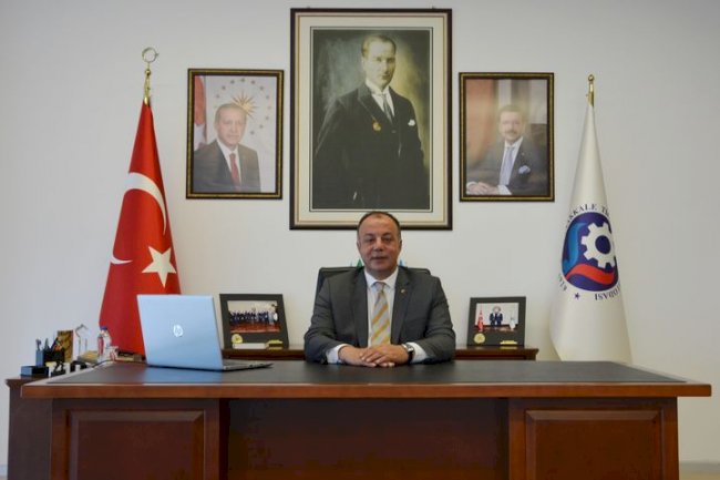 Semizoğlu; “Ülkemiz ve Milletimiz İçin Hayırlı Olsun”