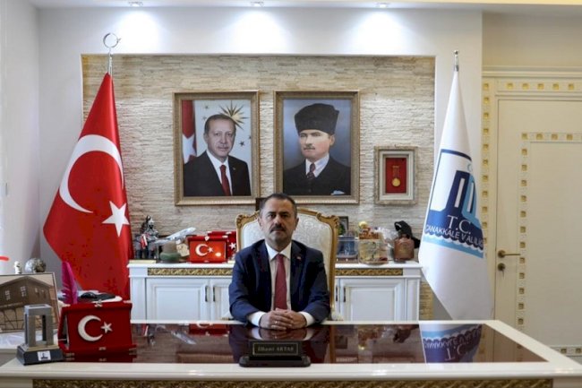 Vali Aktaş; “Seçim, İlimizde Huzur İçerisinde Tamamlandı”