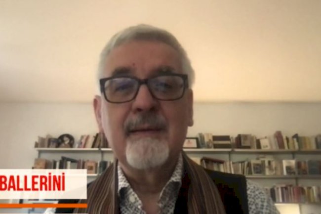Çocuk Kültür Evinde Yazar Sohbetleri Sürüyor