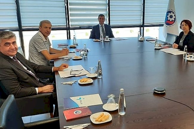 Çanakkale İl İstihdam Kurulu Toplandı